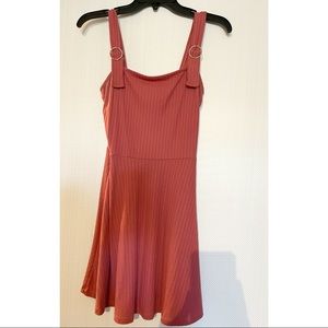 🌸3/$25🌸 Maroon Sundress